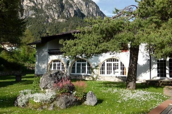 Гостиница Hotel Rio Bianco