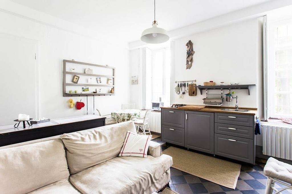 Фото Villa Sassi