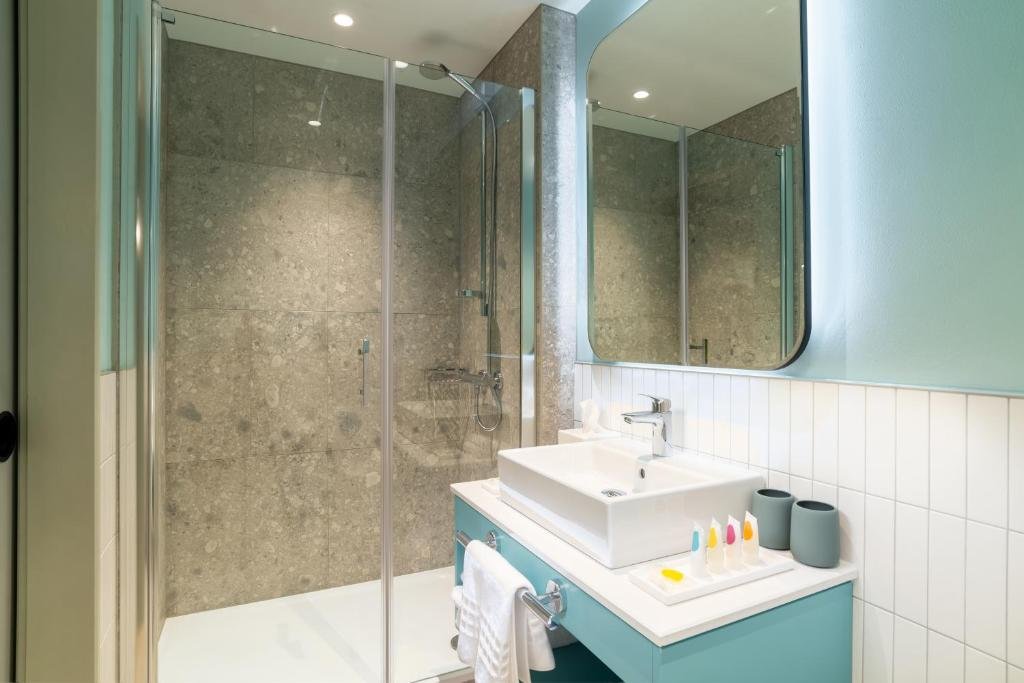 Фото Hyatt Place London City East