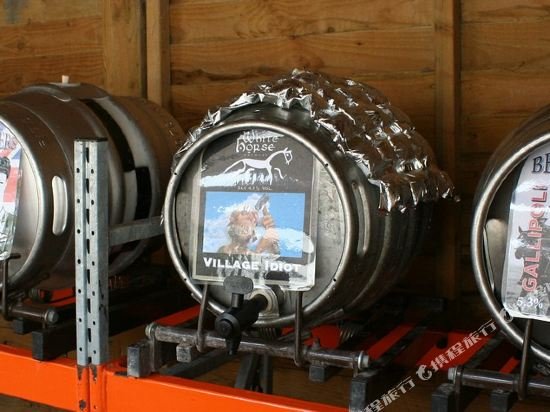 Фото The Fox and Hounds