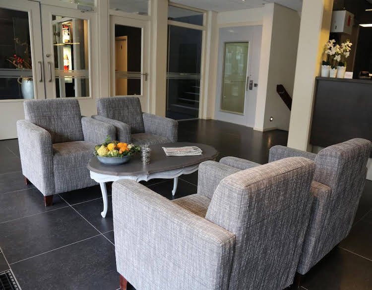 Фото отеля 3