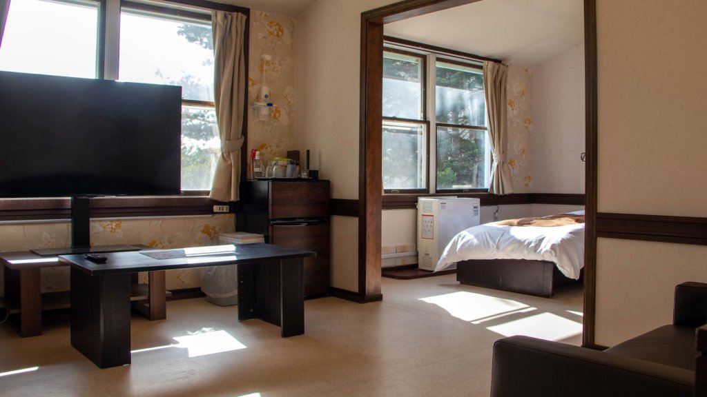 Фото Guest House Bern