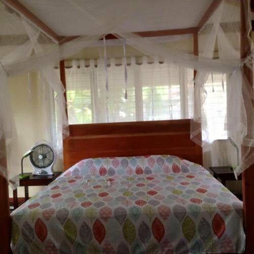 Гостиница Liwayway sa Bohol Pamilacan Bed & Breakfast