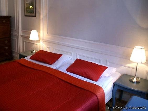 Фото Hotel Hornsgatan