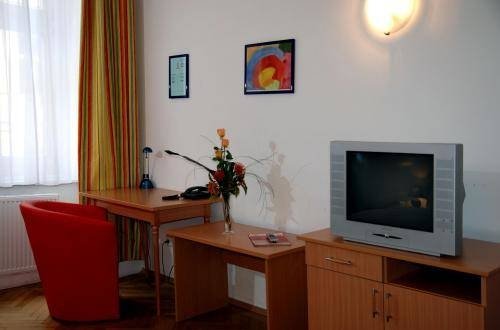 Фото Suite Hotel 200m zum Prater