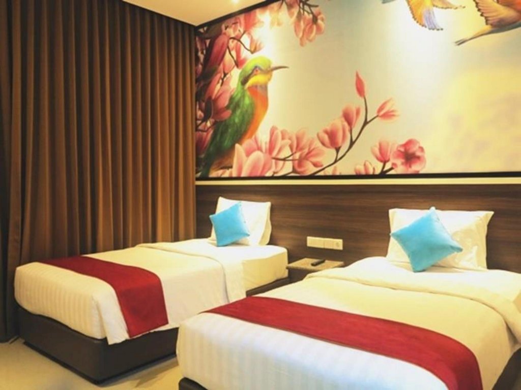 Фото Hotel Royal Tarakan