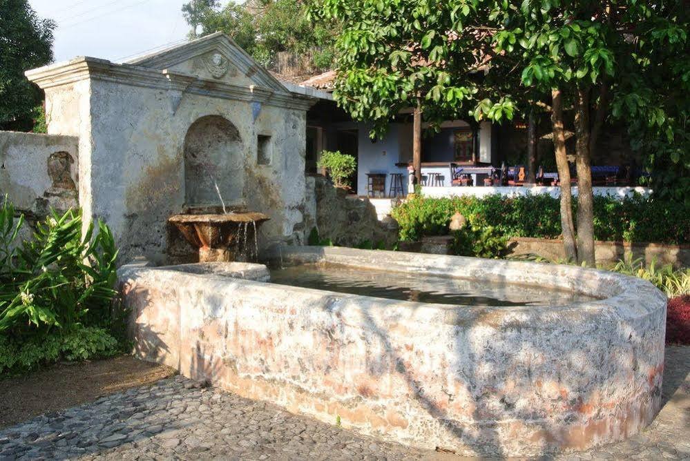 Фото Quinta de las Flores