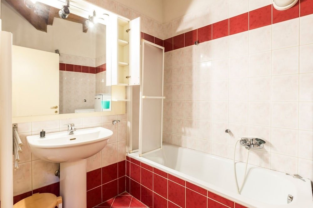 Фото Appartamento Emilia Levante 2