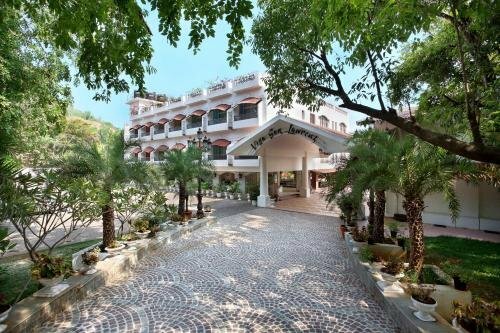 Гостиница Villa San Lawrenz в Лонавала