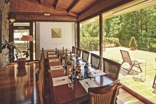 Фото Hotel Antic Mas