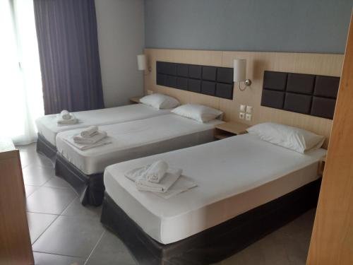 Фото Mironi & Victoria Hotel