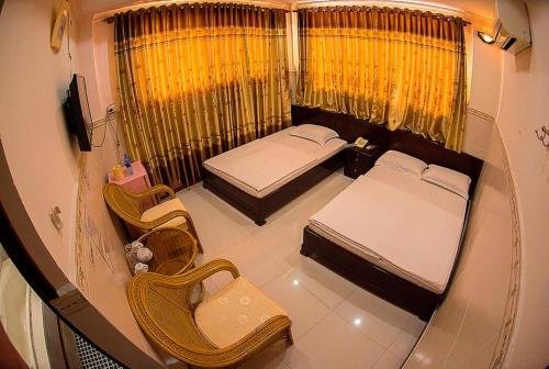 Фото Quang Sang Hotel Can Tho