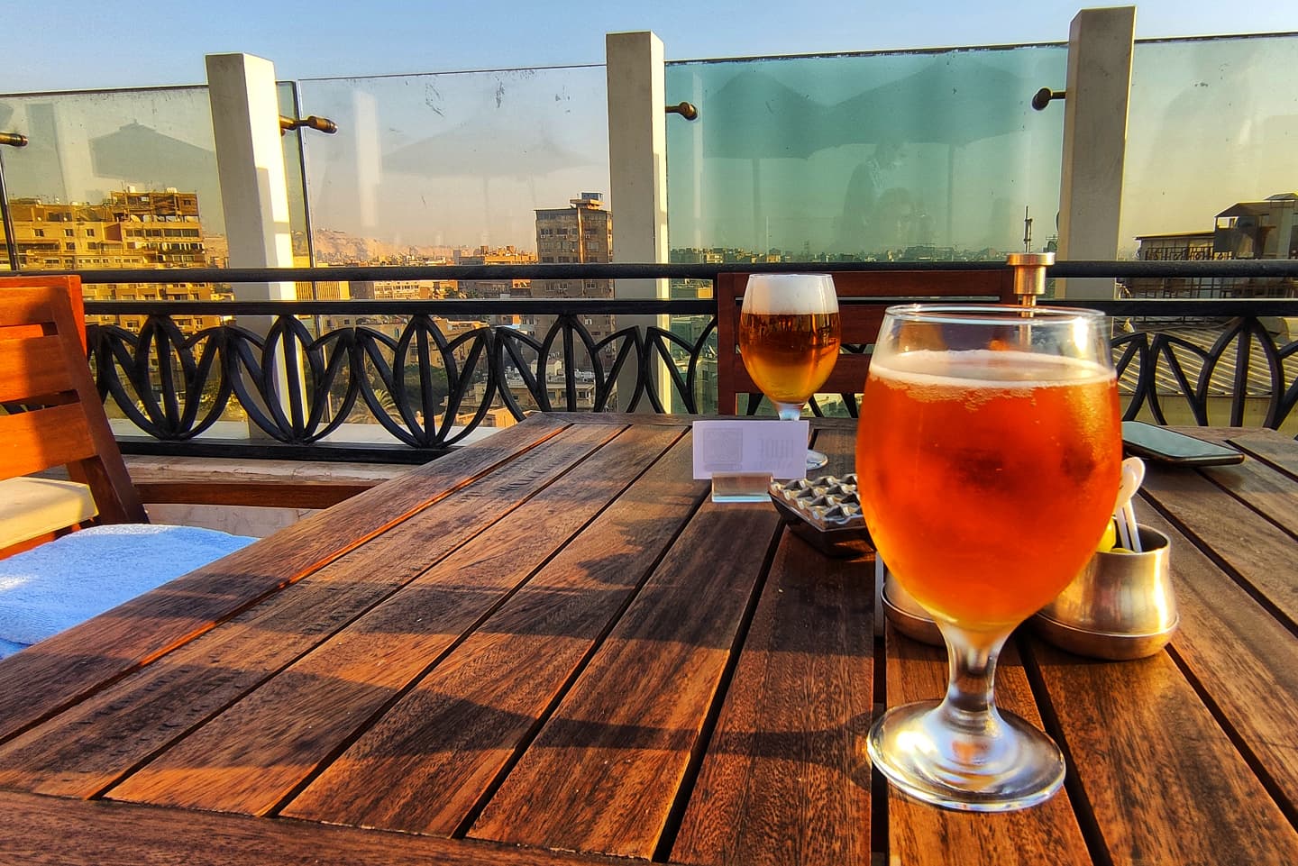 Фото Kempinski Nile Hotel Cairo