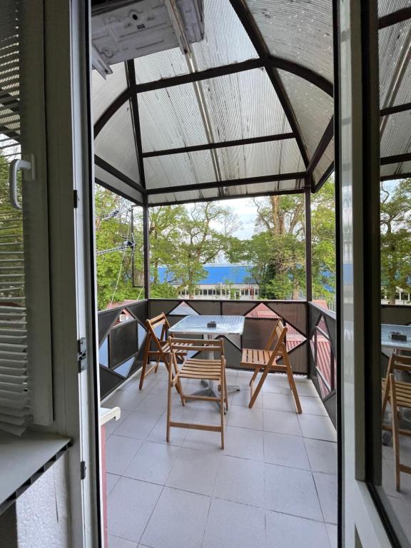 Фото Гостевой дом Солнечный