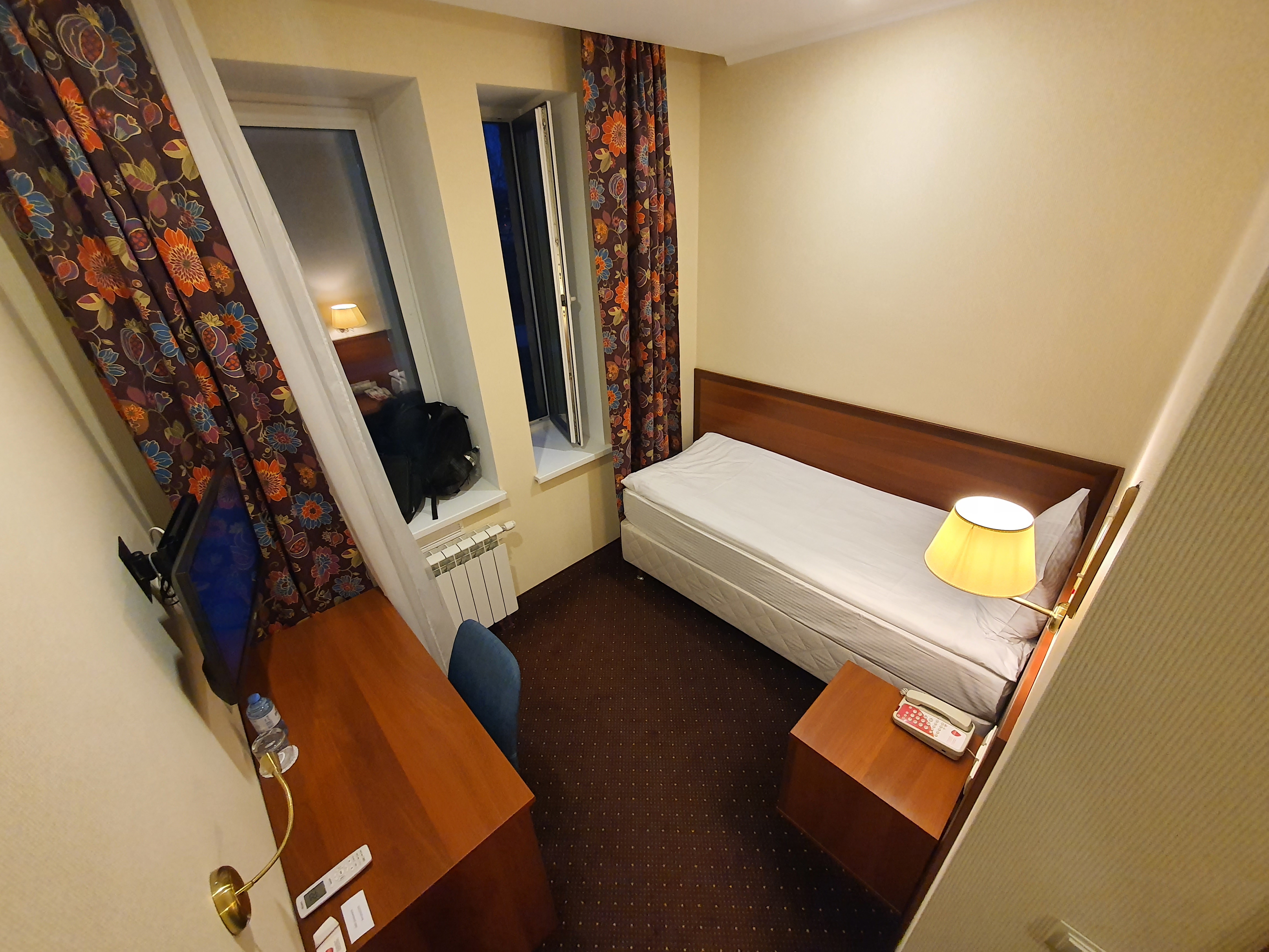 Фото Амарис