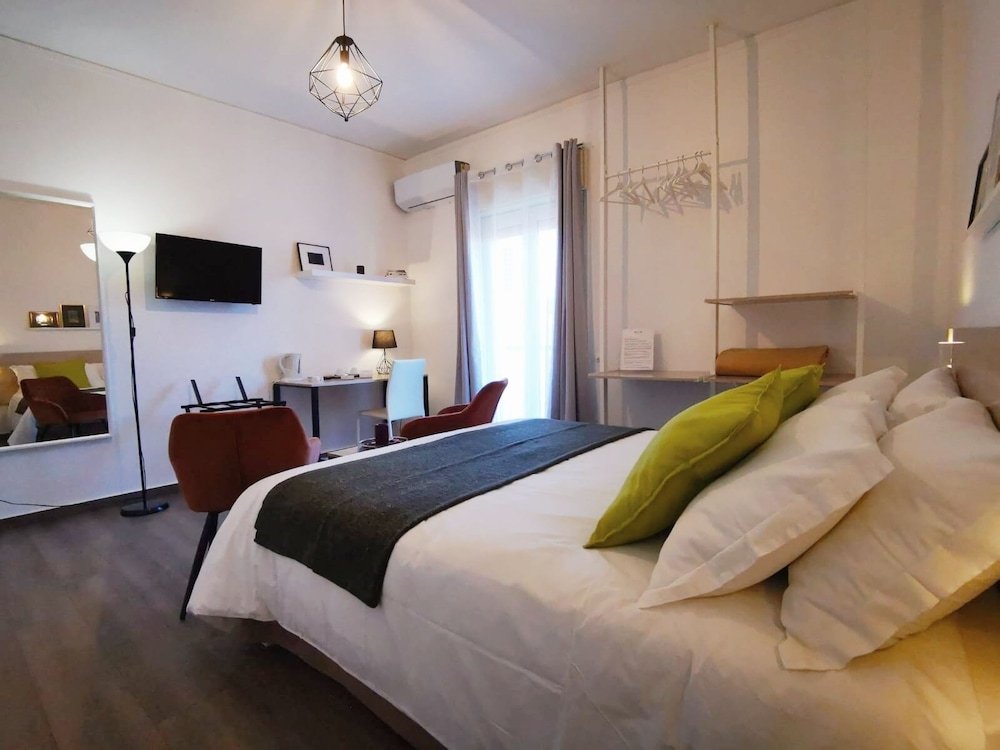 Фото Ma&Mi Light Rooms