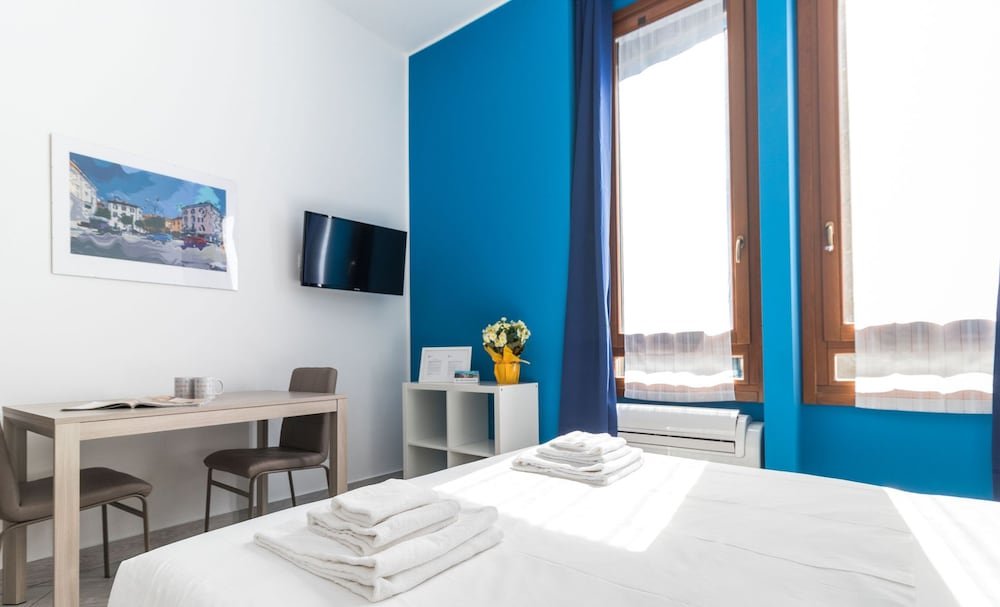 Фото Italianway - Napo Torriani 22 B