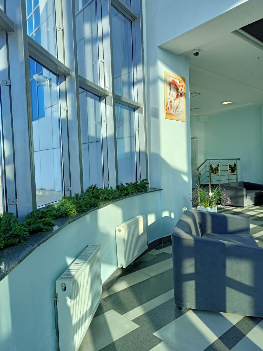 Фото Континент