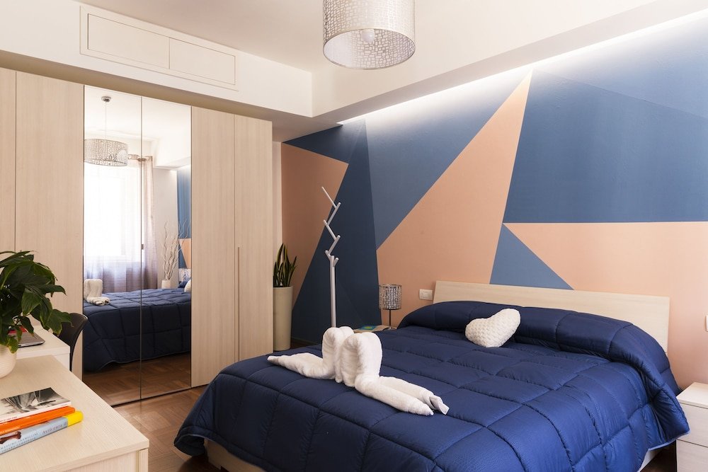 Фото NotaMI - Blue House Prestige - Central Station