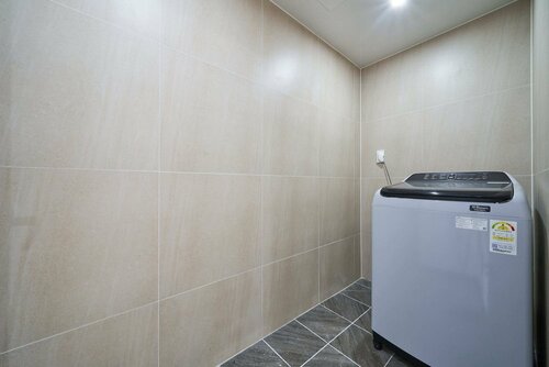 Гостиница Bon Hotel в Пусане