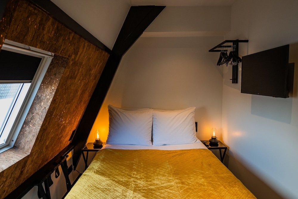 Фото Sotel Amsterdam Central Station