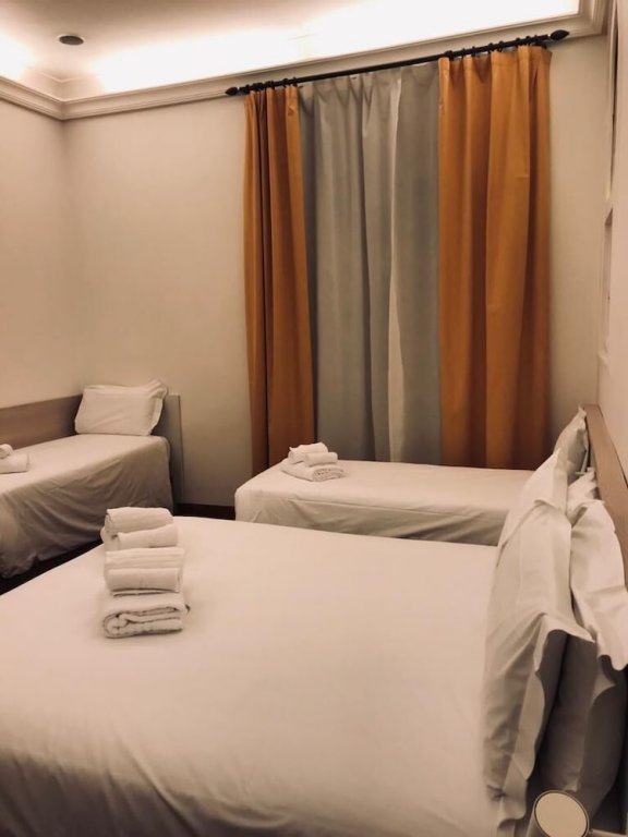 Фото Magik Rooms