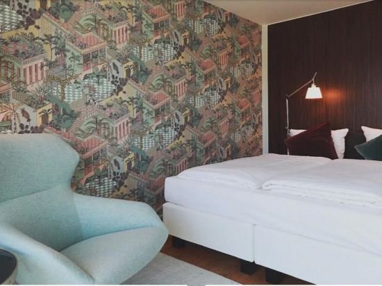Фото Parkhotel Heilbronn