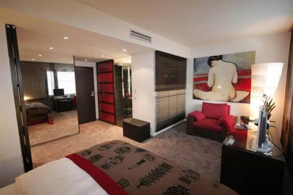 Фото Hotel Der Blaue Reiter