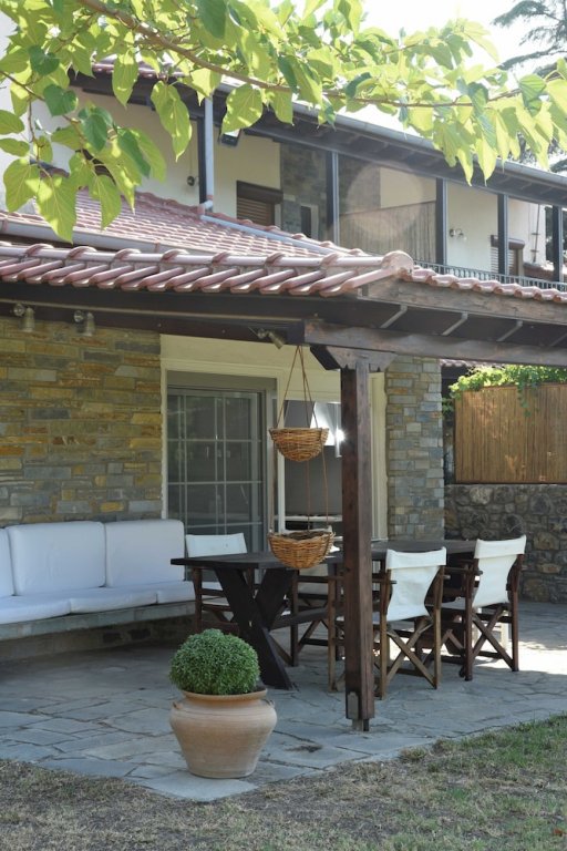 Фото Luxury Villas in Ktima Gerostathi