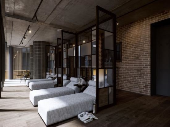 Фото Ameron München Motorworld