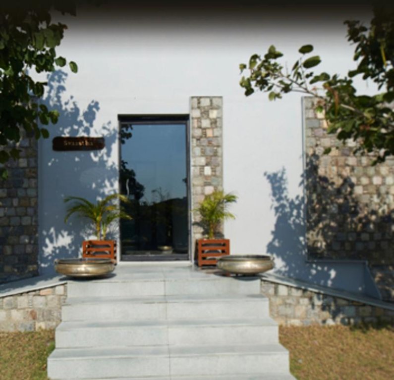 Фото Club Mahindra Corbett