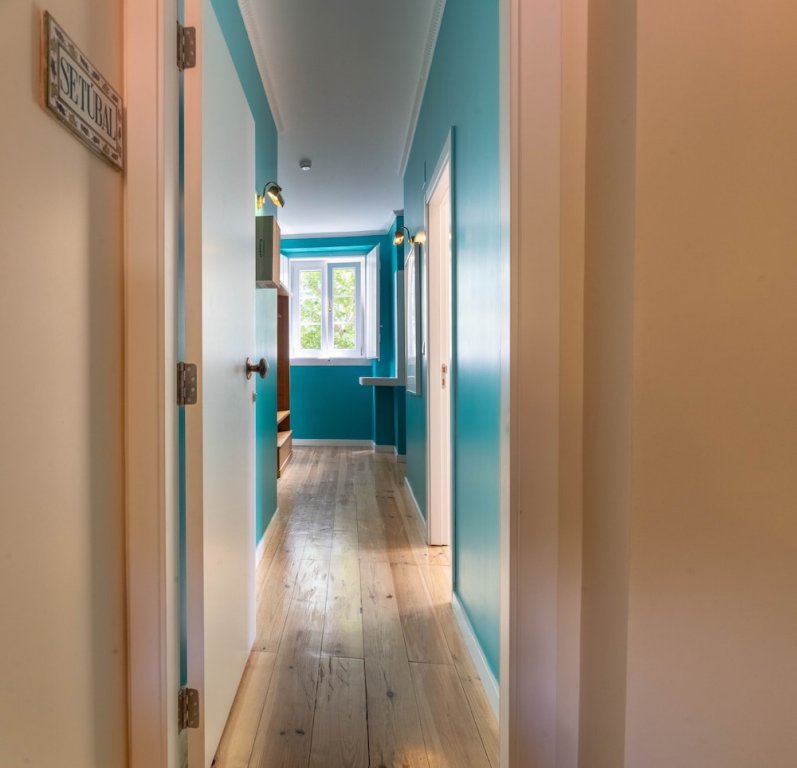 Фото Casa do Vinho Sintra Guest House