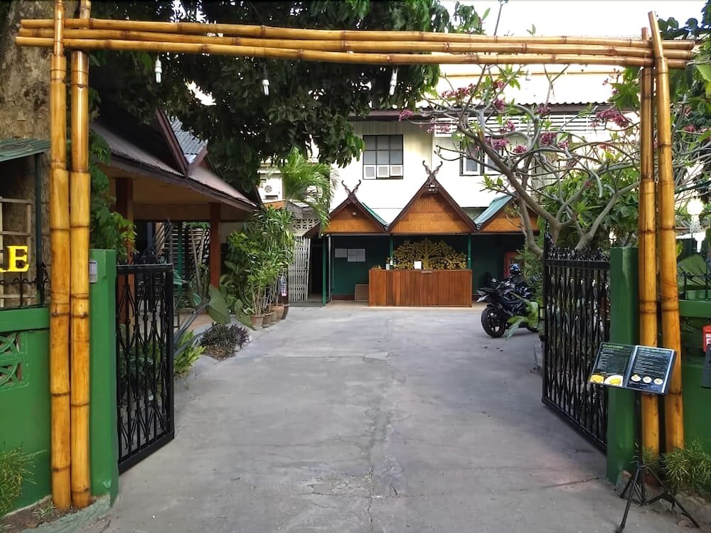 Фото отеля 5