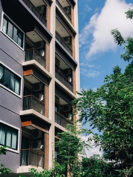 Фото IBooking Trams Square