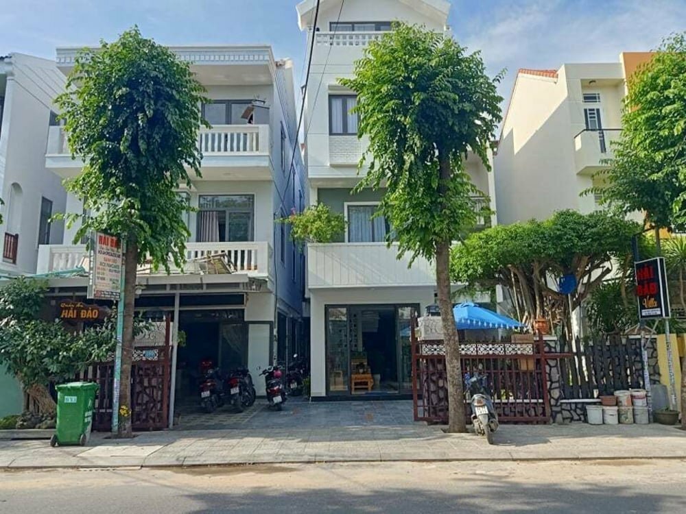 Hotel Hai Dao Hoi An Villa, Hội An, photo