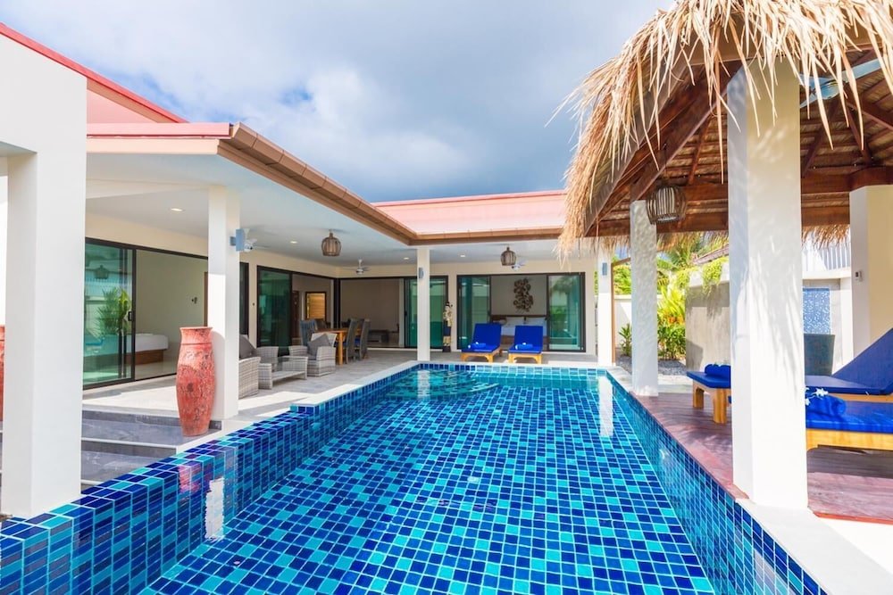 Фото Lotus Villa by Jetta