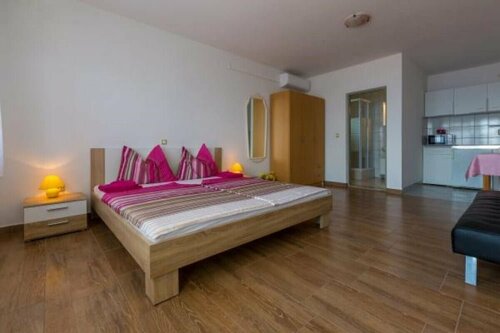 Гостиница Apartment Jasna