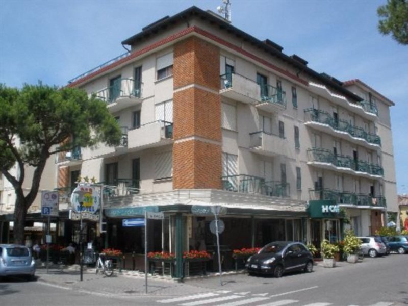 Фото Hotel Harry's