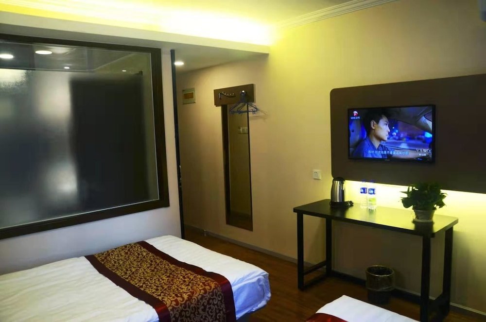 Фото Caoyuan Hotel