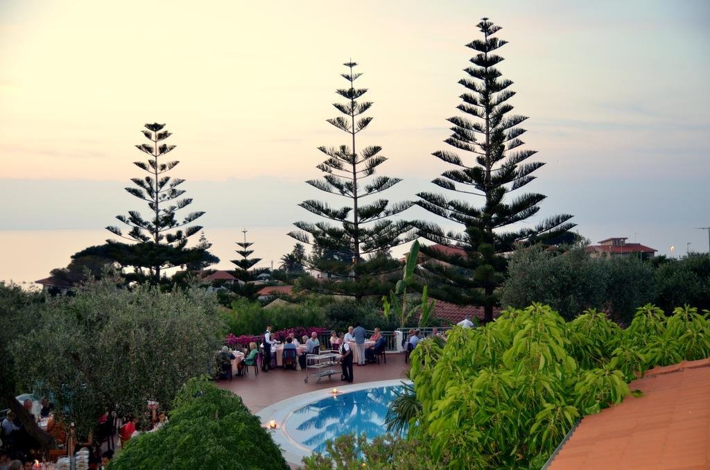 Фото Villaggio La Pizzuta