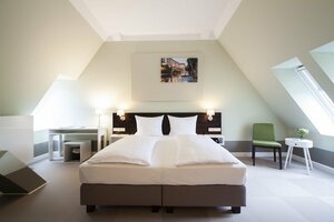 Гостиница Inklusionshotel Philippus Leipzig