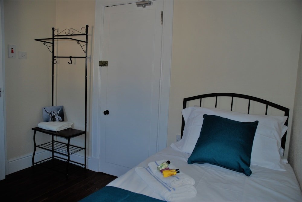 Фото The Coo's Guest House