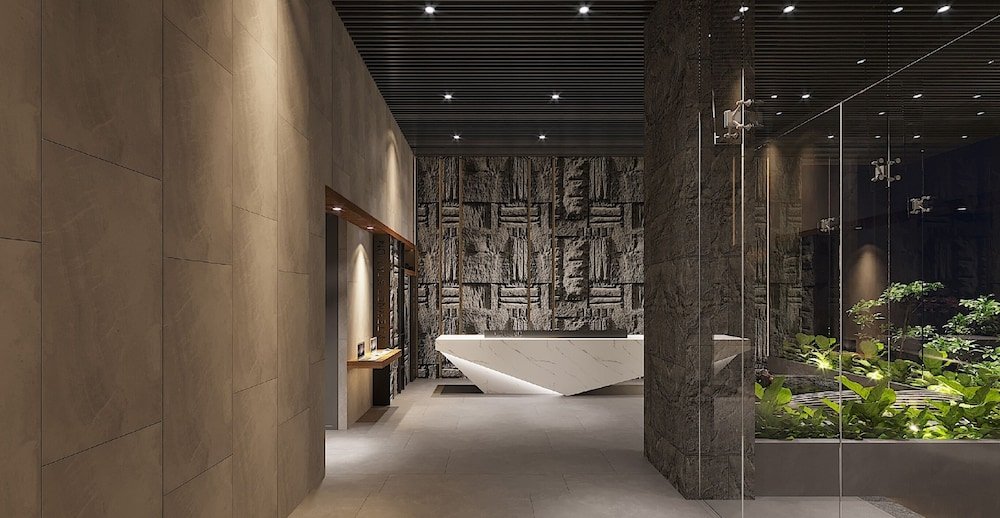 Фото M Suite Danang Beach