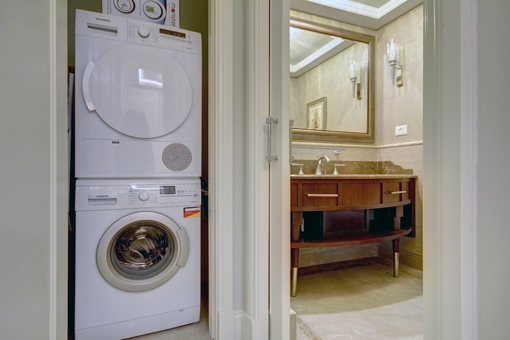 Фото Waldorf Astoria Jerusalem