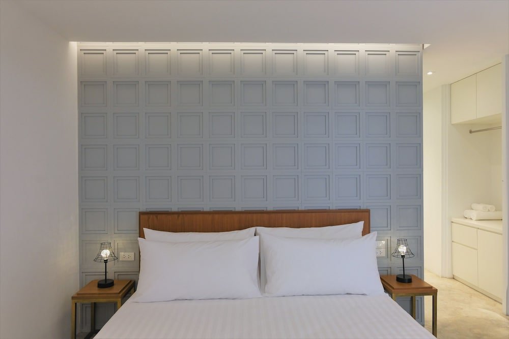 Фото Vali Villa Bangkok