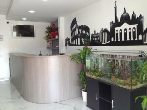 Tiburtina Guesthouse