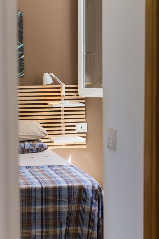 Фото Mondello Suites