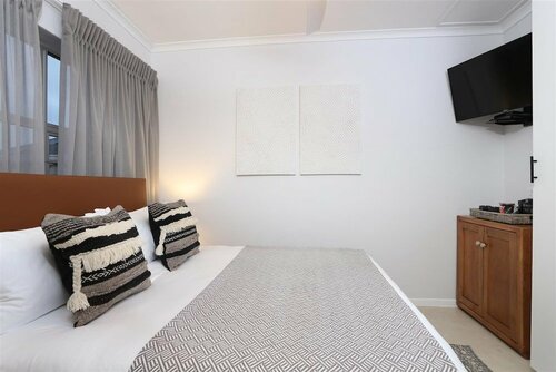 Гостиница The Lookout Guest House в Моссел-Бей