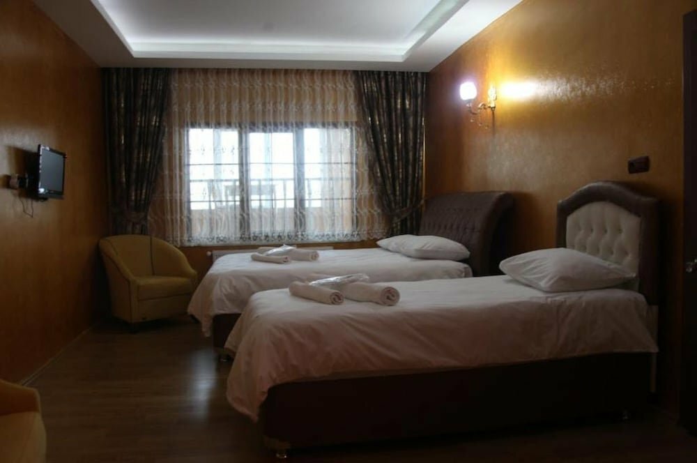 Hotel Grand Erciyes Hotel, Develi, photo