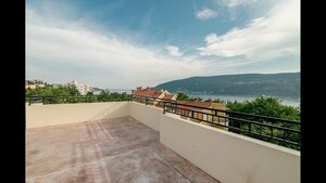 Апартаменты Sunny Apartments